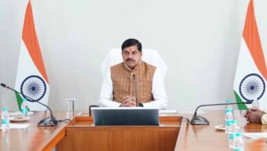 सीएम मोहन यादव ने वीडियो कॉन्फ्रेंसिंग के जरिए बाढ़ प्रभावितों का हाल जाना, जताई सरकार और जनता की एकजुटता