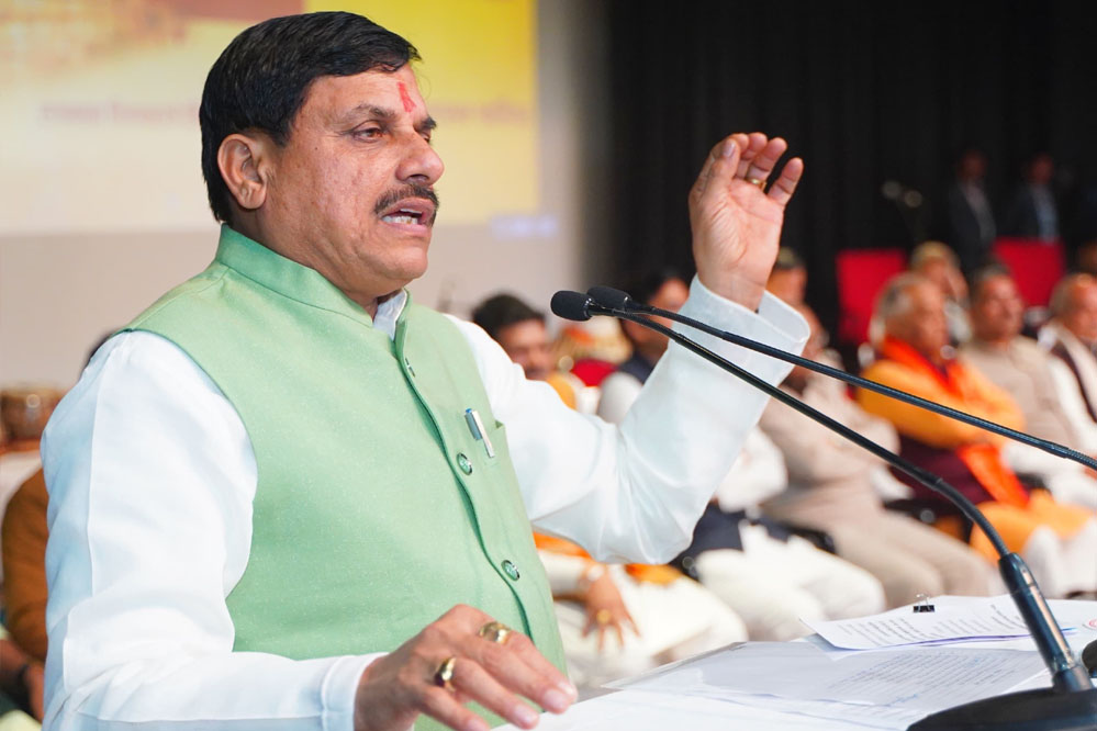 MP को मिल्क कैपिटल बनाने का ऐलान: सरकार गाय के दूध की खरीदी करेगी, कीमत भी बढ़ेगी