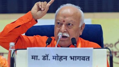 मोहन भागवत ने बताई वजह: क्यों नहीं गए थे RSS चीफ प्रयागराज के महाकुंभ में