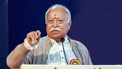 RSS पर हुआ विरोध, फिर भी हमने इसे अपना समझकर सहा: मोहन भागवत