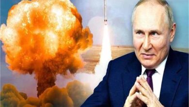 Not One Inch बना रूस का हथियार: NATO की ‘बेवफाई’ से भड़का यूक्रेन युद्ध!