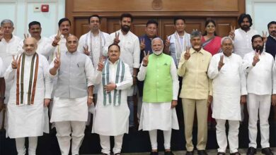 दागी नेताओं को हटाने वाला बिल अटका! NDA ने पार किए दो रोड़े, तीसरे पर पेच फंसा