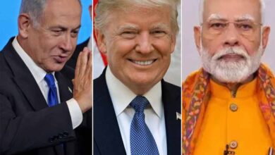 भारत पर इजरायल की मोहर: नेतन्याहू बोले– भरोसेमंद दोस्त है इंडिया