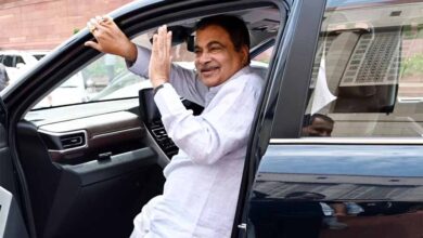 नितिन गडकरी का बयान: एक दिन अखंड भारत बनेगा, विभाजन था अस्वाभाविक