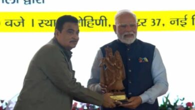 2026 तक भारत की लॉजिस्टिक्स कॉस्ट होगी सिंगल डिजिट में: नितिन गडकरी