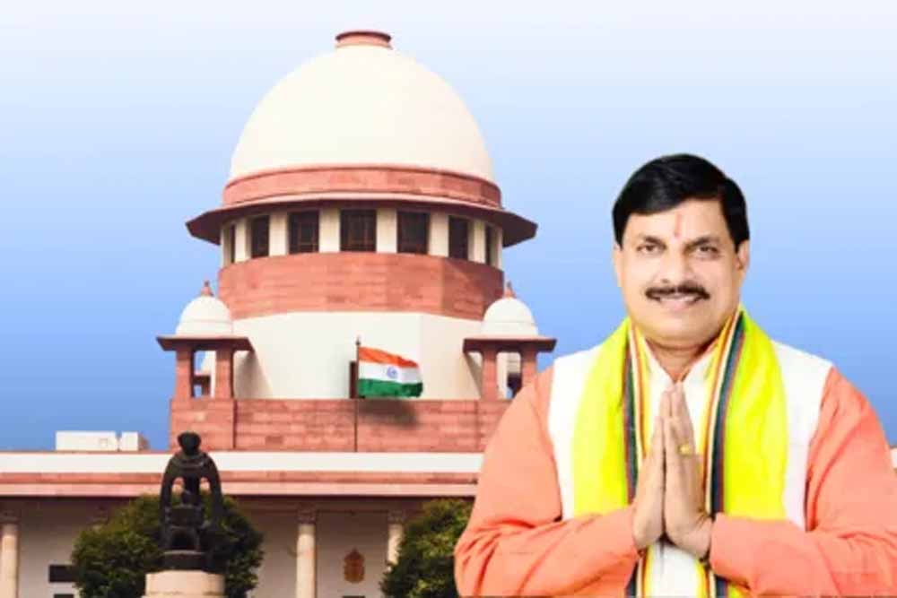 ओबीसी आरक्षण और पदोन्नति मामले में राहत नहीं, सुनवाई सितंबर में होगी