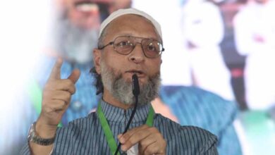 ओवैसी का केंद्र सरकार पर दबाव: पाक सेना प्रमुख की धमकी अमेरिका में मजबूती से उठाई जाए