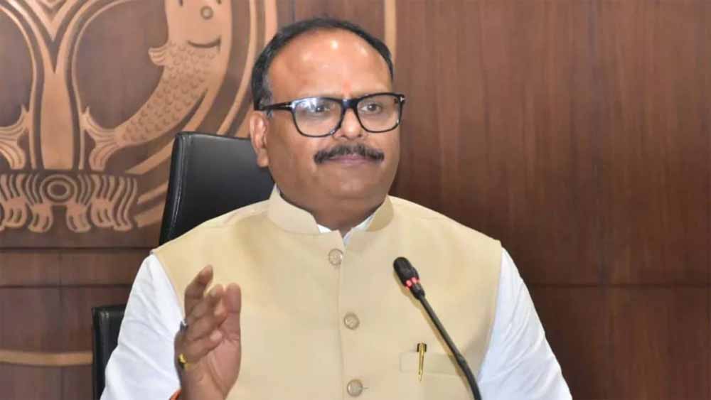 एमएलसी की 11 सीटों पर अलग-अलग चुनाव लड़ना इंडी गठबंधन की असलियत: उप मुख्यमंत्री ब्रजेश पाठक