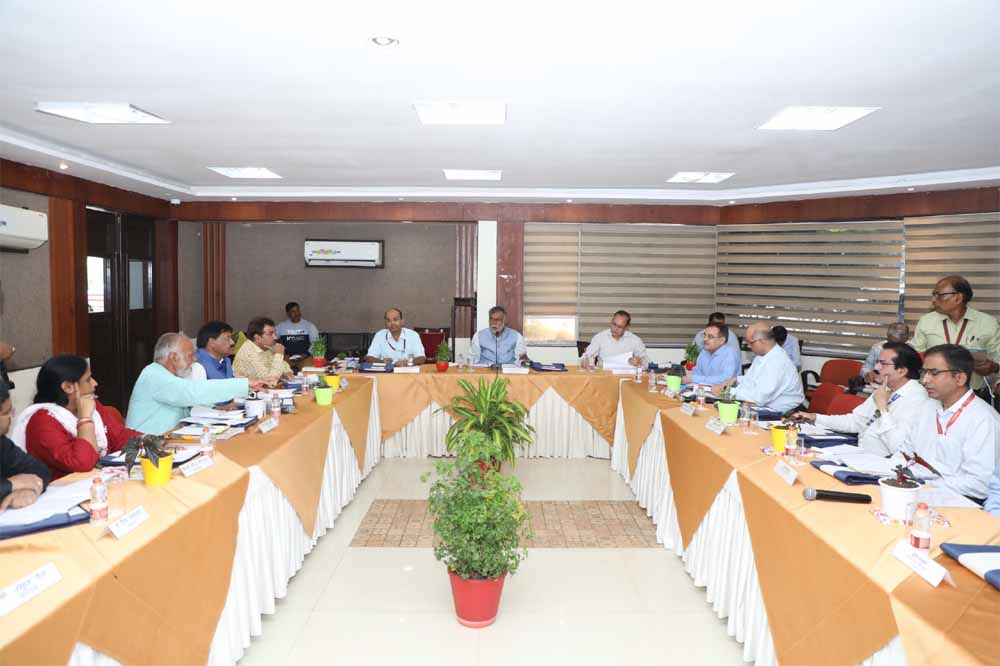 संभागीय श्रमिक खेलकूद प्रतियोगिता का होगा आयोजन: श्रम मंत्री पटेल