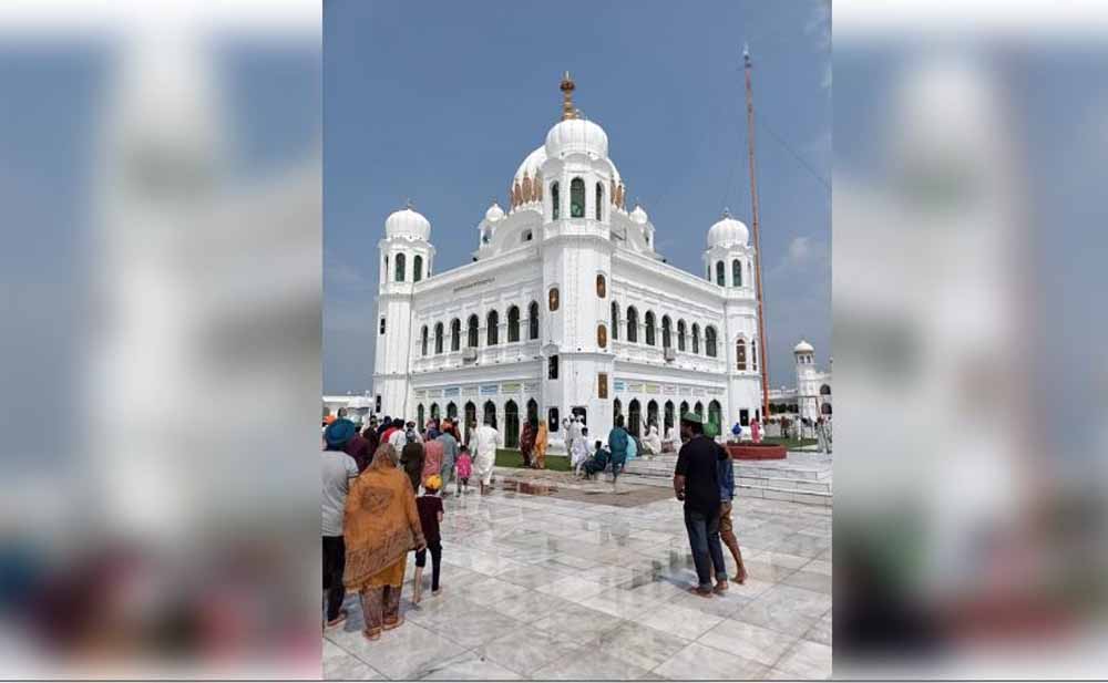 सिख श्रद्धालुओं की यात्रा के दौरान पाकिस्तान ने भारत विरोधी संदेश फैलाने की योजना बनाई: रिपोर्ट