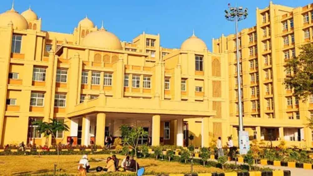 मां के सम्मान में खास कदम: जेएएच में स्थापित होगा ब्रेस्ट फीडिंग कॉर्नर