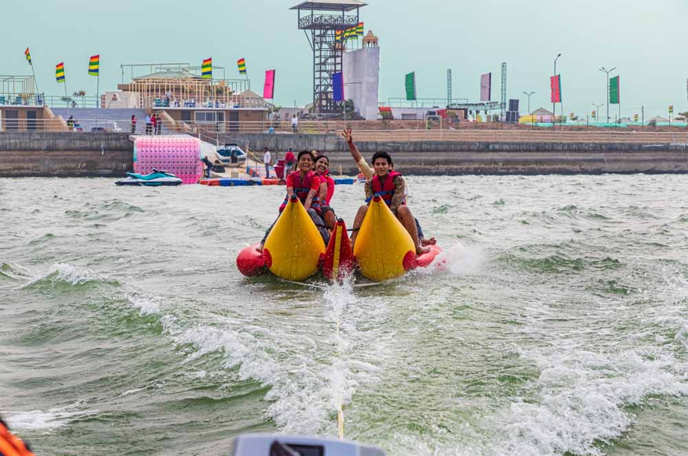 मध्यप्रदेश के पर्यटन स्थलों ने वैश्विक पटल पर बनाई पहचान