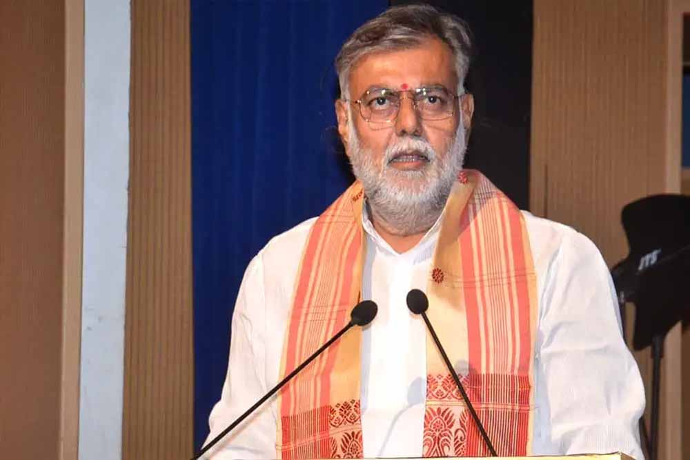 पीएआई 1.0 के विमोचन एवं पीएआई 2.0 के क्रियान्वयन के लिये कार्यशाला 25 अगस्त को पीएआई 1.0 के विमोचन एवं पीएआई 2.0 के क्रियान्वयन के लिये कार्यशाला 25 अगस्त को