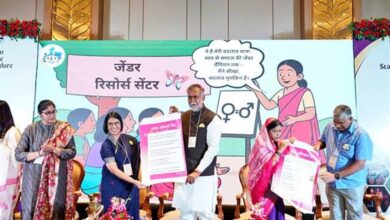 आजीविका-मिशन प्रतिभा के अवसर और सम्मान देने का बना मंच : मंत्री पटेल