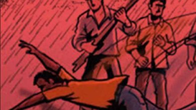 मेरठ में डीजे विवाद: बेटी की बर्थडे पार्टी पर पिता की हत्या, पड़ोसी ने डंडे से मारा