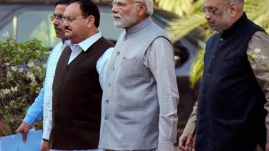 उपराष्ट्रपति चुनाव: 4 दिग्गजों में से होगा चयन या BJP देगी बड़ा सरप्राइज?