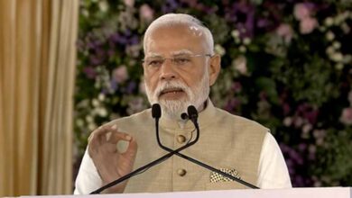 पीएम मोदी: भारत और जापान का रिश्ता ‘मेड फॉर ईच अदर’ जैसा है पीएम मोदी: भारत और जापान का रिश्ता ‘मेड फॉर ईच अदर’ जैसा है