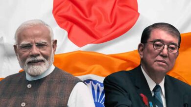 पीएम मोदी: इसरो-जैक्सा मिशन से स्टार्टअप्स को मिलेगा नया अवसर पीएम मोदी: इसरो-जैक्सा मिशन से स्टार्टअप्स को मिलेगा नया अवसर