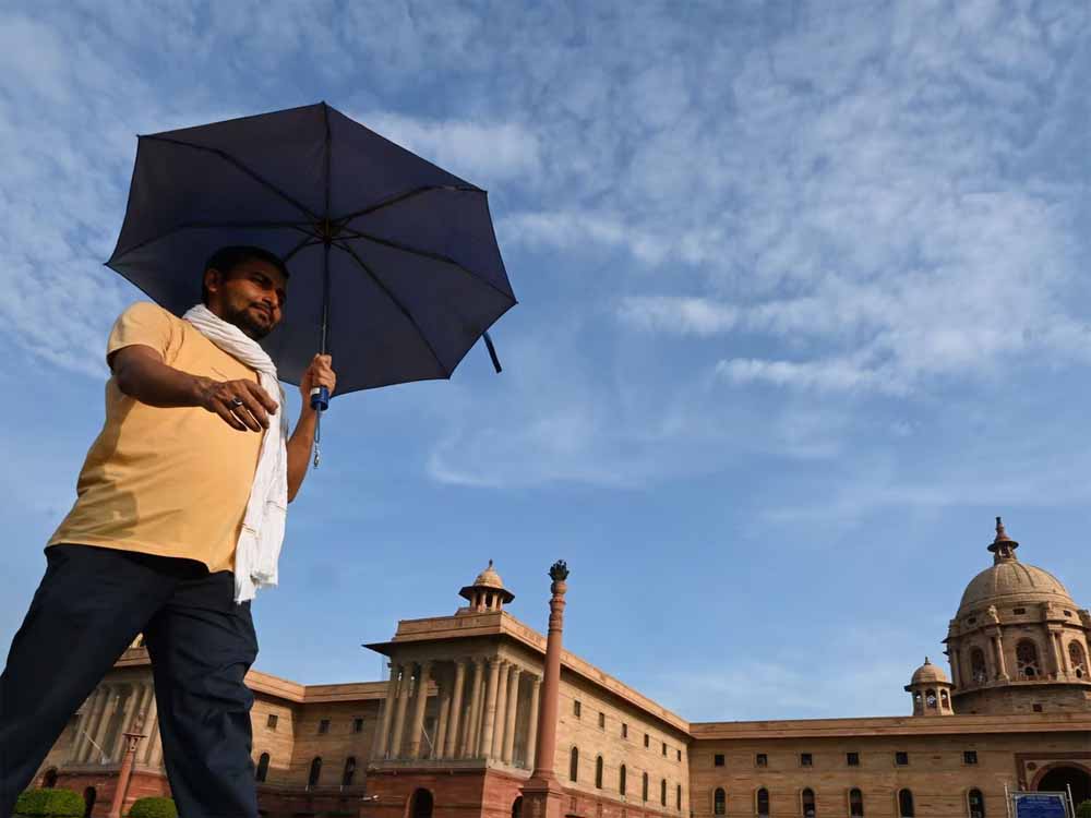 78 साल बाद बदलेगा प्रधानमंत्री का दफ्तर, PMO का नया पता हुआ तय