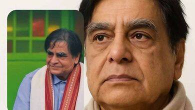 रामानंद सागर के बेटे प्रेम सागर का 81 वर्ष की आयु में निधन, ‘रामायण’ के लक्ष्मण ने दी श्रद्धांजलि