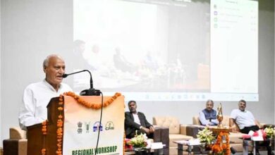 कृषि मंत्री बोले- वैज्ञानिक दृष्टिकोण से सुदृढ़ होगा देश का कृषि क्षेत्र