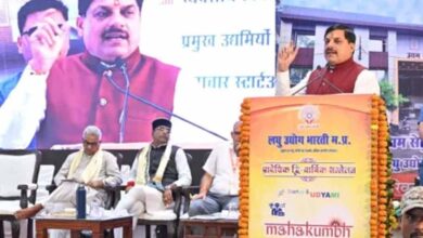 लाड़ली बहनों को ‘1500 सौ’ नहीं…’5000 हजार’ मिलेंगे, सीएम मोहन यादव का बड़ा ऐलान