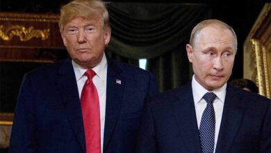 ट्रंप-पुतिन मुलाकात से पहले जेलेंस्की की कड़ी चेतावनी: यूक्रेन के बिना शांति असंभव