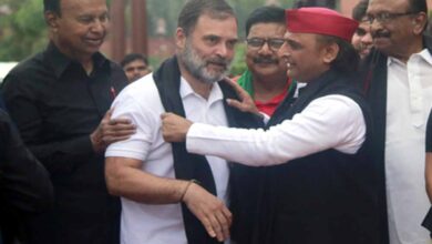 भाजपा ने ‘वोट चोरी’ आरोपों का दिया सख्त जवाब, चुनाव में गड़बड़ी के आरोप पर की तीखी प्रतिक्रिया