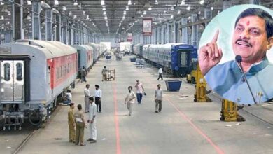 रेल कोच इकाई से राजधानी के निकट होगी अधोसंरचना सशक्त : मुख्यमंत्री डॉ. यादव