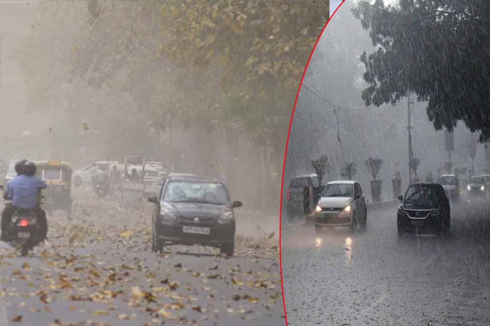 इंदौर संभाग में सूखे जैसे हालात, भोपाल में आधी बारिश, उज्जैन भी पीछे