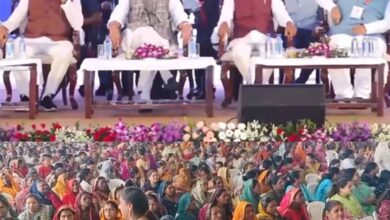 रायसेन में ब्रह्मा परियोजना की शुरुआत, बनेंगे वंदे भारत और मेट्रो के कोच