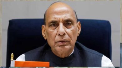 राष्ट्रीय स्तर का रण संवाद 2025: तीनों सेनाओं का पहला युद्ध पद्धति सम्मेलन राष्ट्रीय स्तर का रण संवाद 2025: तीनों सेनाओं का पहला युद्ध पद्धति सम्मेलन