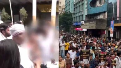 आरजी कर केस में पुलिस पर गंभीर आरोप: रेप पीड़िता की मां ने कहा— मारपीट के साथ चूड़ियां भी तोड़ीं