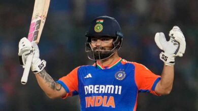 रिंकू सिंह बोले- एशिया कप में चयन की उम्मीद नहीं थी, खराब प्रदर्शन कर रहा था परेशान