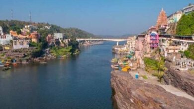 मध्यप्रदेश की नदियाँ भारत की सनातन संस्कृति की संवाहक : मुख्यमंत्री डॉ. यादव