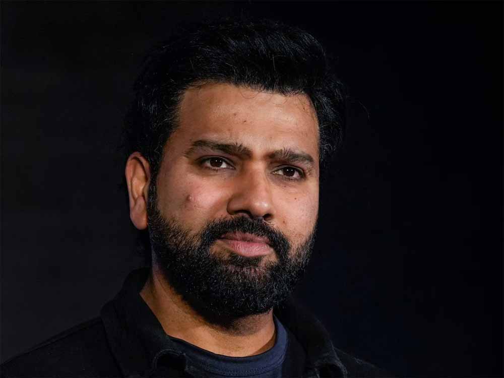 पूर्व क्रिकेटर का दावा: रोहित शर्मा को वनडे टीम से बाहर करने के लिए लाया गया ब्रॉन्को टेस्ट