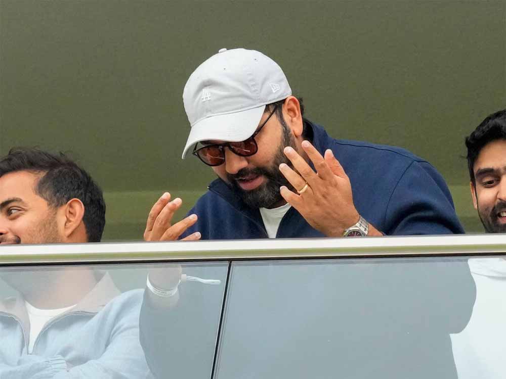 वर्ल्ड कप 2027 और ODI से संन्यास पर रोहित शर्मा की रणनीति, बचपन के कोच ने बताई अंदर की बात