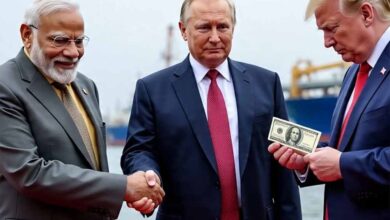 अमेरिकी दबाव बेअसर: भारत क्यों नहीं रुकेगा रूसी तेल खरीदने से? जानिए 5 बड़े कारण