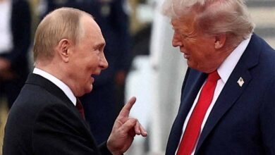 चीन ने अमेरिका को दिया सटीक संदेश, ब्रिक्स की मजबूती पर पुतिन ने किया जोर