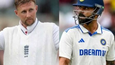 इंग्लैंड के दिग्गज बल्लेबाज को मिली बहुत बड़ी वॉर्निंग, विराट कोहली जैसे झटका जो रूट को भी लगेगा
