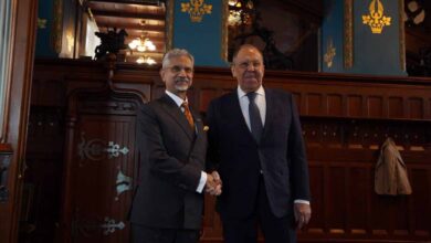 भारत-रूस साझेदारी का लक्ष्य: परस्पर पूरकता को अधिकतम करना—जयशंकर