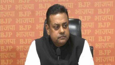 वोट चोरी के आरोप पर भाजपा का पलटवार, विपक्ष का राग ‘अब्बा-डब्बा-जब्बा’