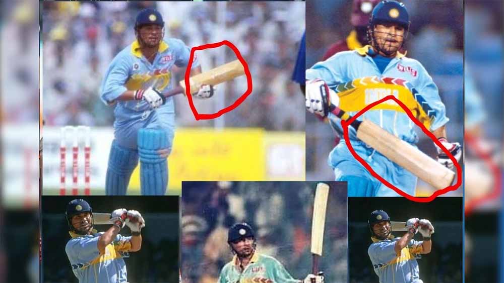 9 अगस्त 1996: जब भारतीय क्रिकेट की बागडोर थमी युवा सचिन तेंदुलकर के हाथ