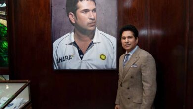 2011 वर्ल्ड कप फाइनल: युवराज से पहले धोनी को भेजने के पीछे की वजह बताई सचिन ने