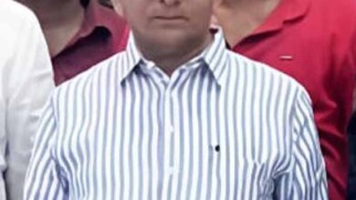 विधायक पर 25 लाख रंगदारी का आरोप, सड़क निर्माण कंपनी के डायरेक्टर ने CM से की शिकायत