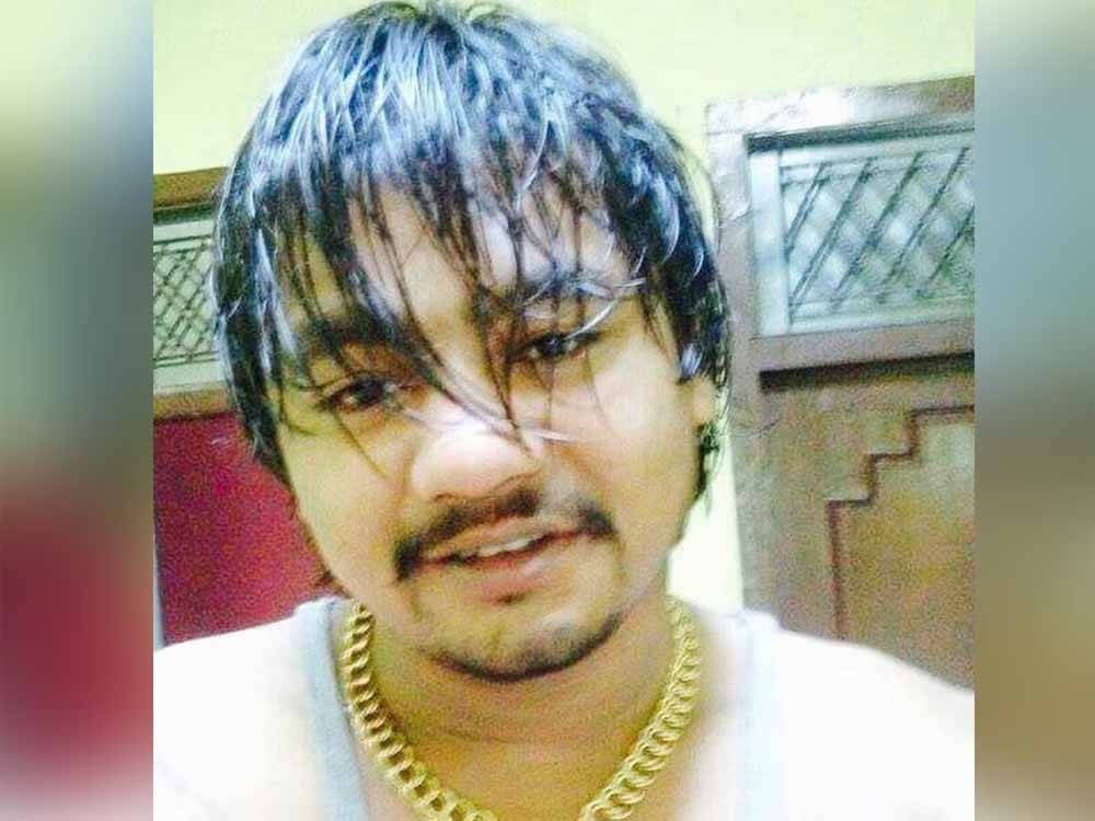 दिल्ली की जेल में गैंगस्टर सलमान त्यागी की संदिग्ध मौत, फंदे से लटका मिला