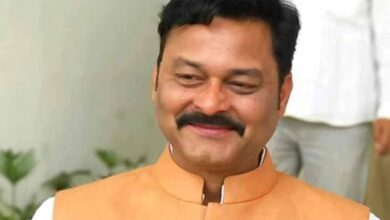 अवैध खनन पर बड़ी कार्रवाई: विधायक संजय पाठक की कंपनियों से 443 करोड़ की वसूली तय अवैध खनन पर बड़ी कार्रवाई: विधायक संजय पाठक की कंपनियों से 443 करोड़ की वसूली तय