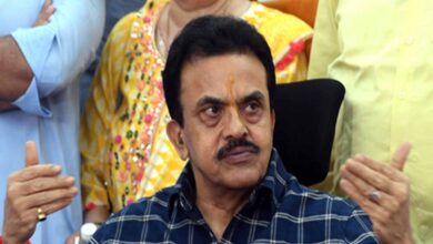 संजय निरुपम: राजनीति में मतभेद स्वीकार्य, अभद्र टिप्पणियां नहीं संजय निरुपम: राजनीति में मतभेद स्वीकार्य, अभद्र टिप्पणियां नहीं