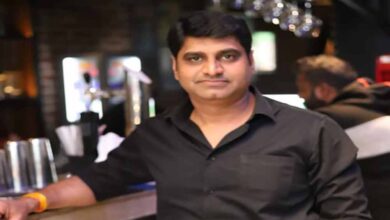 इंदौर में शराब कारोबारी भूपेंद्र रघुवंशी ने की आत्महत्या