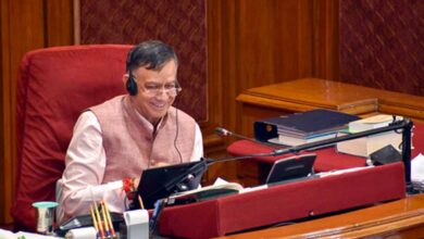 यूपी विधानसभा में जनवरी में होगा अखिल भारतीय पीठासीन अधिकारी सम्मेलन: सतीश महाना